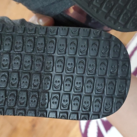 Sanuk yoga sandals 1103942 - Picture 7 of 8